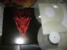 BORIS-smile LIVE IN PRAGUE CLEAR VINYL 2LP doom sludge stoner