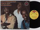 IMPRESSIONS Check Out Your Mind CURTOM LP VG++
