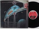J.B.'S Hustle with Speed PEOPLE LP