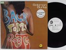 SOLOMON BURKE Back To My Roots CHESS LP NM