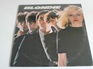Blondie ORIGINAL 1976 Self Titled U.S. LP On Private Stock PS 2023 Rare Sealed