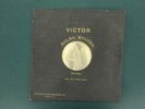 Victor Melba Sleeve - RARE