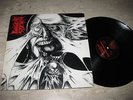 PUNGENT STENCH / DISHARMONIC ORCHESTRA -split  LP