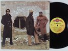 IMPRESSIONS Times Have Changed CURTOM LP NM includes poster