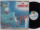 LA. CONNECTION Now Appearing MCA LP SHRINK
