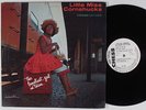 LITTLE MISS CORNSHUCKS The Loneliest Gal In Town CHESS LP VG++ wlp