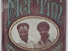 MEL & TIM Self Titled STAX LP SEALED