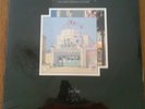 1976 Swan Song SS 2-201 Led Zeppelin the Song Remains the Same Sealed LP Record