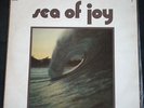 TULLY - SEA OF JOY Original Australian 70's Vinyl LP PSYCH FOLK SURF SOUNDTRACK