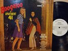 OZZIE TORRENS-BOOGALOO IN APARTMENT 41//PROMOTION COPY//KILLER SALSA BOOGALOO