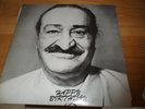 MEHER BABA  HAPPY BIRTHDAY WITH PETE TOWNSEND RARE MBO-1 ORIGINAL PRESS