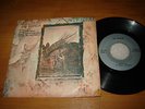 LED ZEPPELIN / BLACK DOG-ROCK AND ROLL (THAI 7” LP)