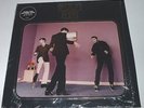 Different Class -Pulp Lp - Aperature Cover Rare - 12 covers