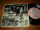 THE ANIMALS-THE SEEDS-PETER AND GORDON (THAI 7” LP)