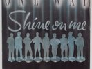 ONE WAY Shine On Me MCA LP SEALED