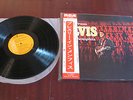 ELVIS JAPANESE ALBUM 'FROM ELVIS IN MEMPHIS' SHP 6061