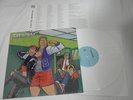 MXPX - Life In General White Vinyl LP