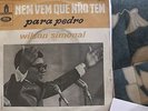 Brazil Soul 45 Wilson Simonal - Nem vem que nao tem on Odeon HEAR