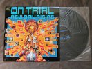 On Trial - New Day Rising,  LP, 2000, Delerium Records
