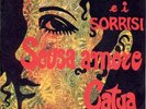 ROSSANO E I SORRISI. SCUSA AMORE. Dai Rupert's People. SAINT MARTIN RECORDS.1968
