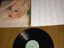 free shipping Madonna ?– Bedtime Stories very rare LP