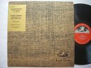 MICHAEL RABIN Tchaikovsky Violin & Saint-Saens Rondo / Angel 35388 Red/Silver NM