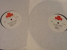 THE GENESIS CONCERT The Source NBC Radio Concert LP's 1981 RARE RADIO PROMO