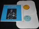 Led Zeppelin For Badge Holders Only Part 1 NM 2 LP Set