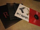 My Chemical Romance - Three cheers for sweet revenge - vinyl