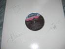 THOMPSON TWINS - HERES TO FUTURE DAYS(SIGNED GREEK DEMO LP)