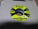 JOHNNY WESTERN HAVE GUN WILL TRAVEL BALLAD OF PALADIN // THE GUNS OF RIO MUERTO