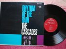 THE CASCADES   Rhythm Of The Rain   orig VALIANT stereo LP
