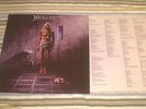 MEGADETH-COUNTDOWN TO EXTINTION 1992,METALLICA,IRON MAIDEN
