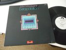 JOHN MCLAUGHLIN EXTRAPOLATION 1972 NM WHITE LABEL PROMO