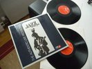 ZÜRICHER JAZZ FESTIVAL 1970 RED MPS BASF PRESS RARE