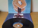 VASCO ROSSI 1° LP MA COSA VUOI CHE SIA UNA CANZONE MATITONA RISTAMPA 2008 MINT