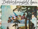 BUFFALO SPRINGFIELD  — AGAIN — 1967 STEREO LP ATCO SD 33-226, SHRINK   NM