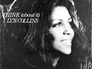 LYN COLLINS | JAMES BROWN  — THINK (ABOUT IT) — 1972 LP PEOPLE PE 5602   SHRINK