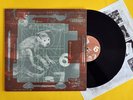 Pixies - Doolittle 1989 Rare Greek LP Vinyl Breeders The Jesus & Mary Chain