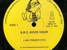 'B.B.C. ROCK HOUR' #525 'Live Deep Purple and Whitesnake' Radio show (06/17/84)