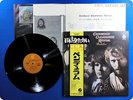 Creedence Clearwater Revival Pendulum Japan Press C.C.R. CCR OBI LP V686