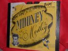 Vogue Records ART MOONEY picture record boxed set Working on Railroad Piper +++