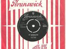 THE WHO   MY GENERATION ** 1965 UK 1st BRUNSWICK 45
