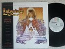 LP DAVID BOWIE LABYRINTH ORIGINAL SOUNDTRACK