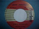 Julio Jaramillo SIETE PUÑALES/VEN  A VIVIR CONMIGO 1972 MEX SINGLE