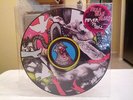YEAH YEAH YEAHS - FEVER TO TELL - VINYL LP PICTUREDISC