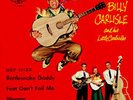 VERY RARE EP ROCKABILLY-1955 