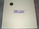 BOB DYLAN Stealin' TMQ LP RARE GREEN VINYL