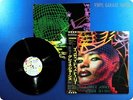GRACE JONES 