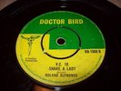 ROLAND ALPHONSO Shake a lady vc 10 KILLER SKA Doctor Bird